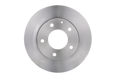 Диск гальмівний (передній) Mazda 6/MX-6 1.8-2.0 92-02/Premacy 99-05 (258x24) 0 986 478 227 BOSCH 0-986-478-227
