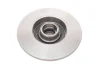 Диск гальмівний (задній) VW Golf/Passat 83-02 (226x9.9) 0 986 478 331 BOSCH 0-986-478-331 (фото 2)