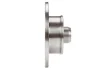 Диск гальмівний (задній) VW Golf III/Passat B3/B4 91-99 (226x9.9) 0 986 478 332 BOSCH 0-986-478-332 (фото 3)