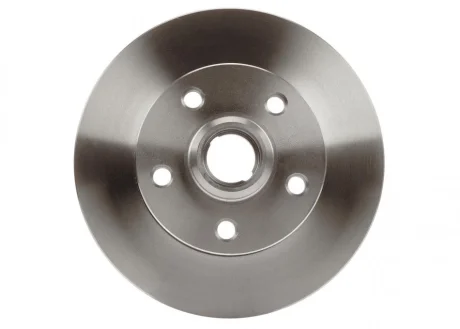 Диск гальмівний (задній) VW Golf III/Passat B3/B4 91-99 (226x9.9) 0 986 478 332 BOSCH 0-986-478-332