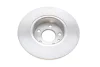 Диск гальмівний (задній) Fiat Bravo/Stilo 01-14 (251.2x10) 0 986 478 341 BOSCH 0-986-478-341 (фото 2)