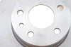 Диск гальмівний (задній) Fiat Bravo/Stilo 01-14 (251.2x10) 0 986 478 341 BOSCH 0-986-478-341 (фото 4)