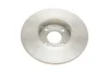 Диск гальмівний (передній) Fiat Bravo/Punto -00 (257.5x12) 0 986 478 343 BOSCH 0-986-478-343 (фото 2)