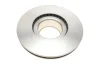 Диск гальмівний (передній) MB Vario 17.5" (323.8x30) (вент.) 0 986 478 407 BOSCH 0-986-478-407 (фото 2)
