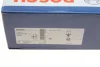 Диск гальмівний (передній) MB Vario 17.5" (323.8x30) (вент.) 0 986 478 407 BOSCH 0-986-478-407 (фото 7)