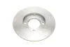 Диск гальмівний (задній) Citroen Saxo/Xsara/Peugeot 106/206/306 91- (247x8) 0 986 478 464 BOSCH 0-986-478-464 (фото 2)