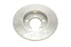 Диск гальмівний (задній) Audi A3/TT 96-06/Skoda Octavia/VW Golf IV 98-06 (238.9x8.9) 0 986 478 481 BOSCH 0-986-478-481 (фото 2)
