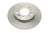 Диск гальмівний (задній) Audi A3/TT 96-06/Skoda Octavia/VW Golf IV 98-06 (238.9x8.9) 0 986 478 481 BOSCH 0-986-478-481 (фото 4)