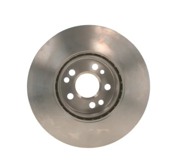 Диск гальмівний MB S-CLASS передн., вент. (вир-во Bosch) BOSCH 0-986-478-527