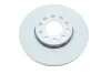 Диск гальмівний (передній) Skoda Superb/VW Passat (288x24.9) 0 986 478 546 BOSCH 0-986-478-546 (фото 7)