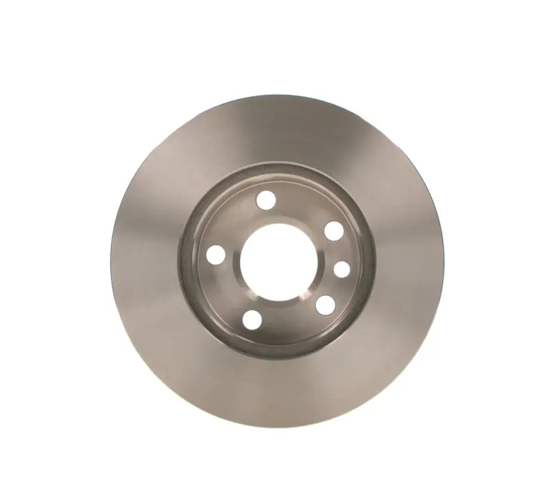 Диск гальмівний (передній) VW T4 1.9D/2.5 TDI 90-03 (280x24) 0 986 478 548 BOSCH 0-986-478-548 (фото 1)