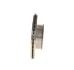 Диск гальмівний (передній) VW T4 1.9D/2.5 TDI 90-03 (280x24) 0 986 478 548 BOSCH 0-986-478-548 (фото 2)
