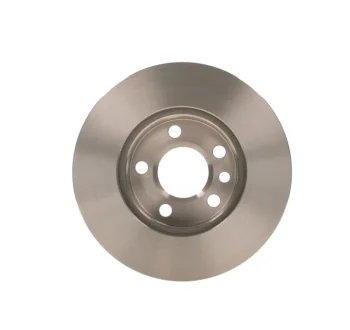 Диск гальмівний (передній) VW T4 1.9D/2.5 TDI 90-03 (280x24) 0 986 478 548 BOSCH 0-986-478-548