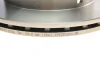 Диск гальмівний (задній) MB Sprinter 408-416/VW LT 46 96- (284.8x22) 0 986 478 555 BOSCH 0-986-478-555 (фото 3)