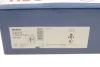 Диск гальмівний (задній) Nissan Almera 00-06/Primera 90-02 (257.8x10) (повний) 0 986 478 564 BOSCH 0-986-478-564 (фото 5)