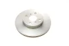 Диск гальмівний (передній) Toyota Corolla 92-01(255x22) 0 986 478 578 BOSCH 0-986-478-578 (фото 7)