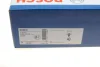 Диск гальмівний (передній) Toyota Corolla 92-01(255x22) 0 986 478 578 BOSCH 0-986-478-578 (фото 8)