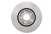 Диск гальмівний OPEL OMEGA A, OMEGA B, передн., вент. (вир-во Bosch) BOSCH 0-986-478-593 (фото 3)