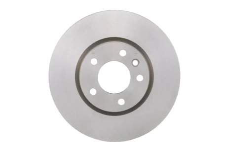 Диск гальмівний OPEL OMEGA A, OMEGA B, передн., вент. (вир-во Bosch) BOSCH 0-986-478-593