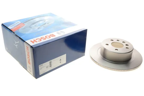 Диск гальмівний (задній) Opel Omega B 94-03 (286x12) 0 986 478 609 BOSCH 0-986-478-609