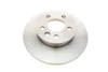 Диск гальмівний (передній) VW T4 90-03 (282x18) (повний) 0 986 478 613 BOSCH 0-986-478-613 (фото 1)