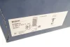 Диск гальмівний (передній) VW T4 90-03 (282x18) (повний) 0 986 478 613 BOSCH 0-986-478-613 (фото 2)