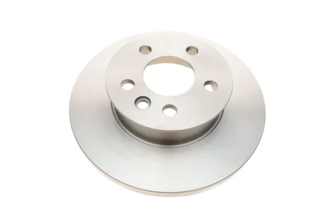 Диск гальмівний (передній) VW T4 90-03 (282x18) (повний) 0 986 478 613 BOSCH 0-986-478-613