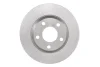 Диск гальмівний (передній) Audi A4 94-01 (280х13) 0 986 478 615 BOSCH 0-986-478-615 (фото 1)