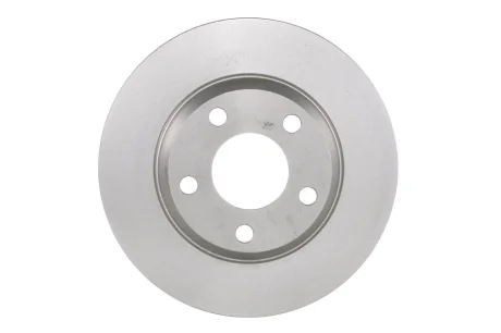 Диск гальмівний (передній) Audi A4 94-01 (280х13) 0 986 478 615 BOSCH 0-986-478-615