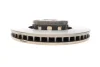 Диск гальмівний (передній) Audi 100/A6/A8 V8 2.2-4.2 88-02 (314x30) 0 986 478 617 BOSCH 0-986-478-617 (фото 4)