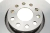 Диск гальмівний (передній) Audi 100/A6/A8 V8 2.2-4.2 88-02 (314x30) 0 986 478 617 BOSCH 0-986-478-617 (фото 5)