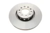 Диск гальмівний (передній) Audi 100/A6/A8 V8 2.2-4.2 88-02 (314x30) 0 986 478 617 BOSCH 0-986-478-617 (фото 6)