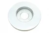 Диск гальмівний (передній) Citroen Berlingo/Peugeot Partner 01- (266x22) 0 986 478 618 BOSCH 0-986-478-618 (фото 2)