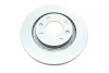 Диск гальмівний (передній) Citroen Berlingo/Peugeot Partner 01- (266x22) 0 986 478 618 BOSCH 0-986-478-618 (фото 6)