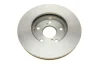 Диск гальмівний (передній) Toyota Camry 2.2-3.0 91-06 (275x28) 0 986 478 632 BOSCH 0-986-478-632 (фото 2)