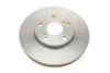Диск гальмівний (передній) Toyota Camry 2.2-3.0 91-06 (275x28) 0 986 478 632 BOSCH 0-986-478-632 (фото 6)
