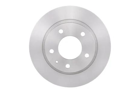 Диск гальмівний (задній) Mazda 626 91-02/Premacy 99-05 (261x10) 0 986 478 633 BOSCH 0-986-478-633