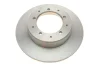 Диск гальмівний (задній) Land Rover Defender/Discovery 70-16 (290x12,6) 0 986 478 656 BOSCH 0-986-478-656 (фото 7)