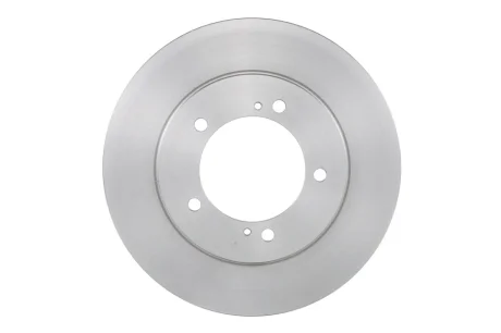 Диск гальмівний (передній) Suzuki Grand Vitara 98-05 (310x22) 0 986 478 839 BOSCH 0-986-478-839