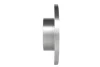 Диск гальмівний (передній) Citroen Jumper/Fiat Ducato/Peugeot Boxer 94-02 (280x18) 0 986 478 843 BOSCH 0-986-478-843 (фото 2)