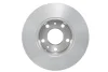 Диск гальмівний (передній) Citroen Jumper/Fiat Ducato/Peugeot Boxer 94-02 (280x18) 0 986 478 843 BOSCH 0-986-478-843 (фото 3)