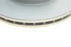 Диск гальмівний (передній) VW T4 96-03 (280x24) (R15) 0 986 478 846 BOSCH 0-986-478-846 (фото 3)
