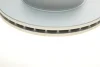 Диск гальмівний (передній) VW T4 96-03 (280x24) (R15) 0 986 478 846 BOSCH 0-986-478-846 (фото 4)