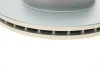 Диск гальмівний (передній) VW T4 96-03 (280x24) (R15) 0 986 478 846 BOSCH 0-986-478-846 (фото 5)