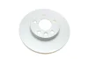 Диск гальмівний (передній) VW T4 96-03 (280x24) (R15) 0 986 478 846 BOSCH 0-986-478-846 (фото 7)