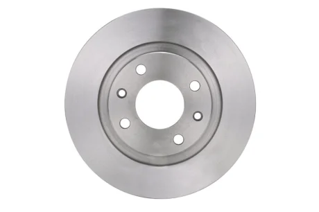 Диск гальмівний CITROEN PEUGEOT BERLINGO, C3 передн. (вир-во Bosch) BOSCH 0-986-478-847