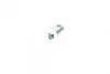 Диск гальмівний (передній) MB Sprinter 208-416 96- (276x22) 0 986 478 849 BOSCH 0-986-478-849 (фото 7)