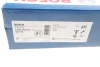 Диск гальмівний (передній) Skoda Octavia/Fabia/Roomster 06- (256x22) 0 986 478 853 BOSCH 0-986-478-853 (фото 7)