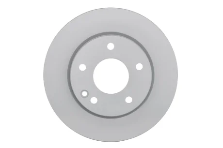 Диск гальмівний (передній) MB A-class (W168) 97-04 (259.9x22) 0 986 478 875 BOSCH 0-986-478-875