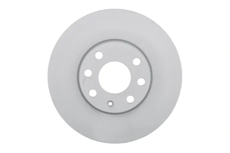 Диск гальмівний OPEL ASTRA G передн. вент. (вир-во Bosch) BOSCH 0-986-478-881